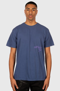 OFFICIAL/オフィシャル UNLOCKED POTENTIALS T-SHIRT プリントTシャツ